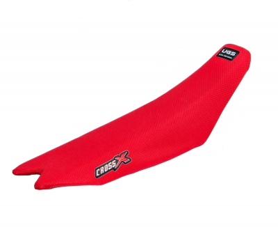 CrossX seat cover UGS Beta RR RS 13-19 red