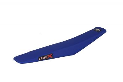 CrossX seat cover UGS Beta RR RS 2020- blue