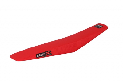 CrossX seat cover UGS Beta RR RS 2020- red
