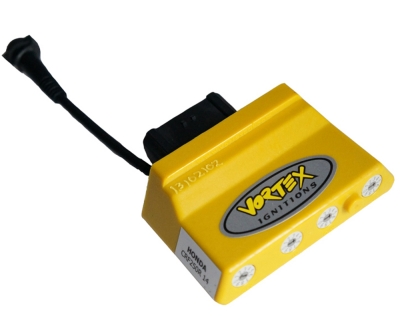 Vortex ECU Zündbox Suzuki RMZ 450 20-24
