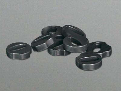 Kupplungsgummi-Kit RMZ 250 07-09