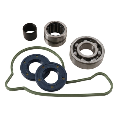 Wasserpumpen Reparatur Kit für KTM SXF250 350 16- / EXCF 250 350 17- / HSQ FC250 FC350 16- / HSQ FE250 FE350 17-