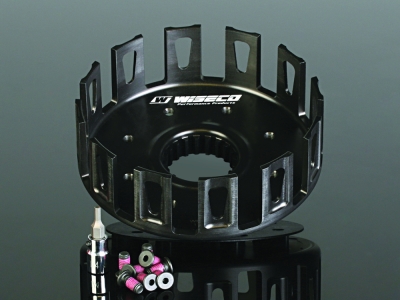 Kupplungskorb YZF 250 01-08, WRF 250 01-08