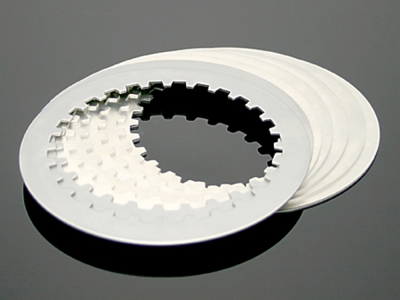 Stahlscheibenset YZF 450 03-06, WRF 450 03-04, YZF 426 00-02, WRF 426 01-02