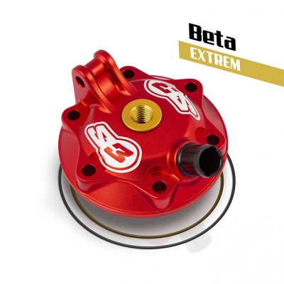 S3 cylinder head Extreme Beta RR 250 13-