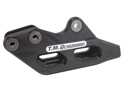 TMD Factory Edition SX chain guide YZ/YZF 07- black