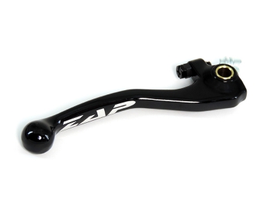 Factrory brakelever Honda CRF 250R/450R 07-, CRF 250RX/450RX 17- black Edition