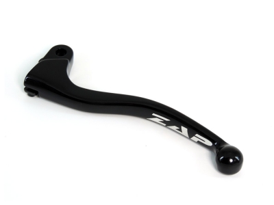 factory clutchlever Yamaha YZ 125-400 09- black Edition