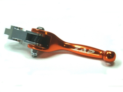 Flex clutch lever Magura KTM/HSQ/GasGas orange