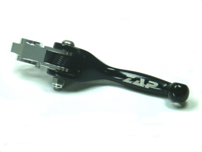 Flex clutch lever Magura KTM/HSQ/GasGas black