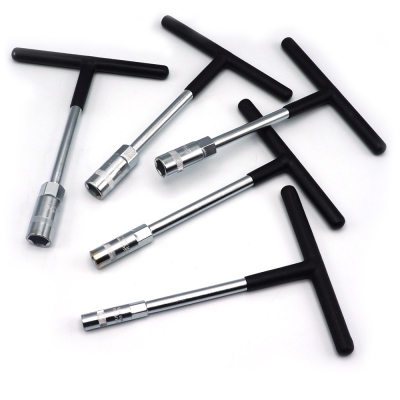 Profi-T-schlüsselsatz 5 Teilig