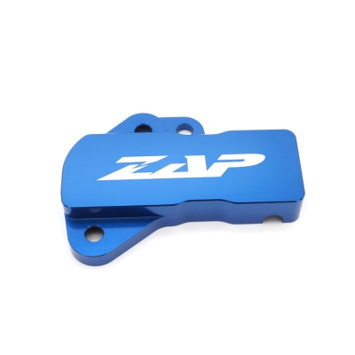 ZAP TPS Protection KTM Husqvarna GasGas 150/250/300 blue