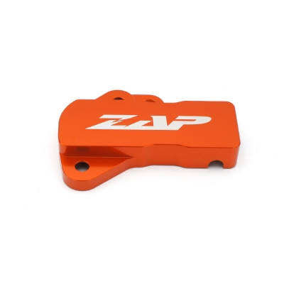 ZAP TPS Schutz für KTM Husqvarna GasGas 150/250/300 18-23 Orange