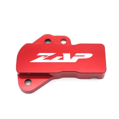 ZAP TPS Protection KTM Husqvarna GasGas 150/250/300 red