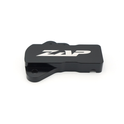 ZAP TPS Schutz für KTM Husqvarna GasGas 150/250/300 18-23 Schwarz