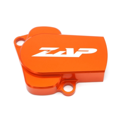 ZAP TPS Schutz Gen.2 für KTM SX/F 23-, EXC/F 24- Orange