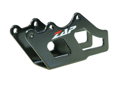 Carbon Chain Guide YZF 250/450 07-, YZ 125/250 08-