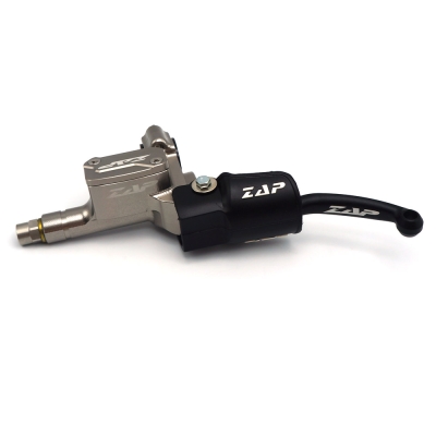 ZAP Factory Kupplungsarmatur 9mm