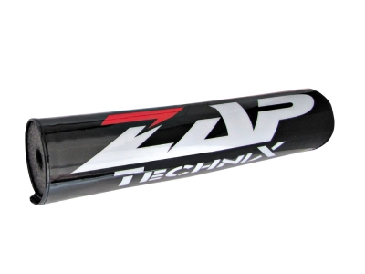 ZAP barpad short round black 218mm
