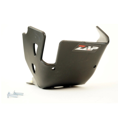 ZAP Glide plate ENDURO ZAP DTC Motorschutz für KTM EXC 250/300 TPI 17-19