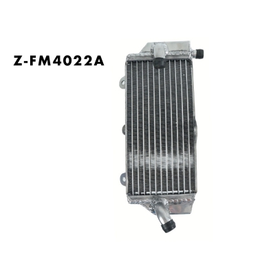 radiator left  Yamaha YZ250F 10- 13