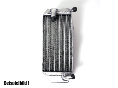 radiator left  Yamaha WRF 250/450 2016-