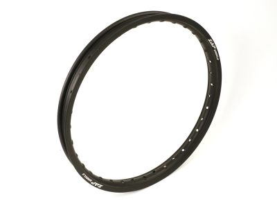 Ersatz Felge ZAP M1 21" matt schwarz