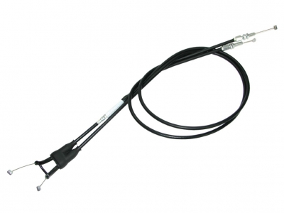Throttle cable, various types
