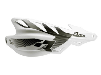 hand guards Raptor universal various colors
